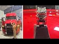 343 truck tour of mack truck  yeh truck to bohat kam dikhta hai road pe palpooja