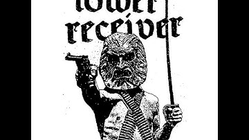 LOWER RECEIVER - HARDCORE 2025