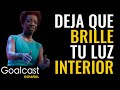 Lisa Nichols | Cómo Dejar Que Tu Luz Destelle Brillo | Mujeres Inspiradoras | Goalcast Español