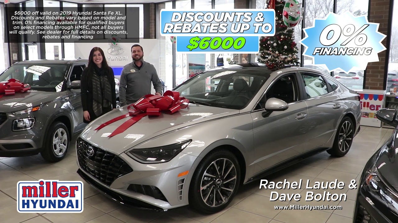 Miller Auto December 2019 YouTube