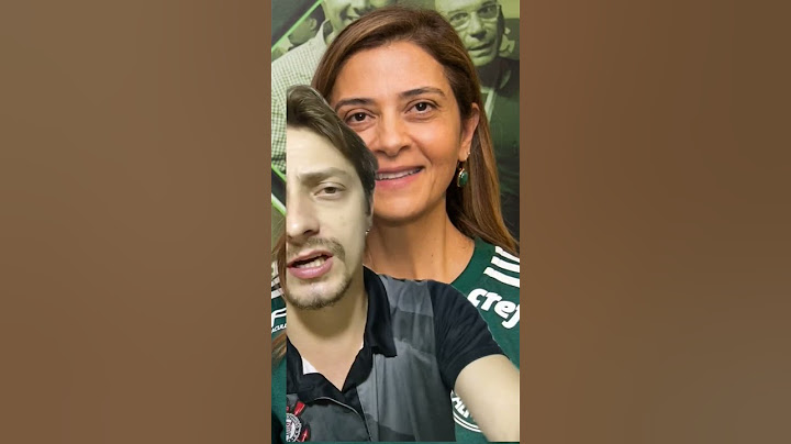 LEILA PEREIRA DOBRA O PATROCÍNIO DO PALMEIRAS #palmeiras #futebol #corinthians #abelferreira