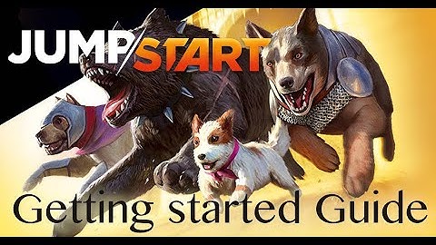 MTG Friends - JumpStart How to Video | Magic the Gathering | MTG | What is JumpStart | Jump Start