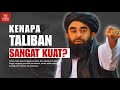 KENAPA TALIBAN BEGITU KUAT? H4NCURK4N SOVIET, AMERIKA, HINGGA INGGRIS | KUBUR4N IMPERIUM