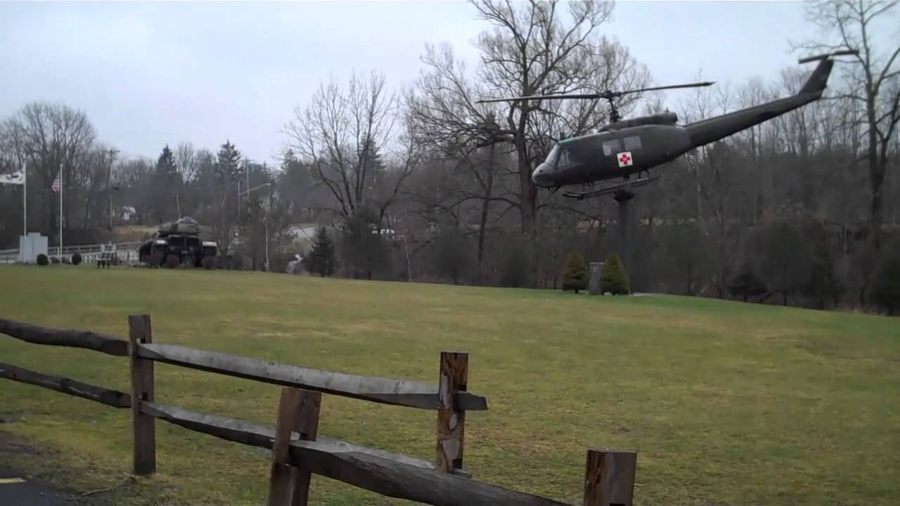 A tour of East Aurora,NY