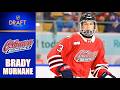 Brady Murnane | 2025-26 Highlights | 2026 NHL Draft Prospect