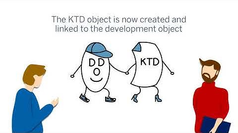 Creating Knowledge Transfer Documents in ADT