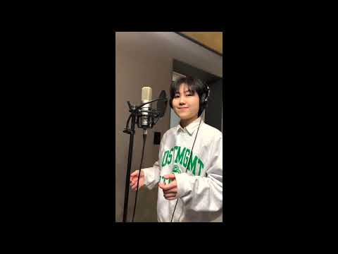 Cover  프린(Prin) - F**k You (Lily Allen)