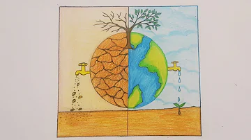 صور عن بحث البيئة