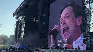 Billy Talent - Surrender live at Rock im Park 2024