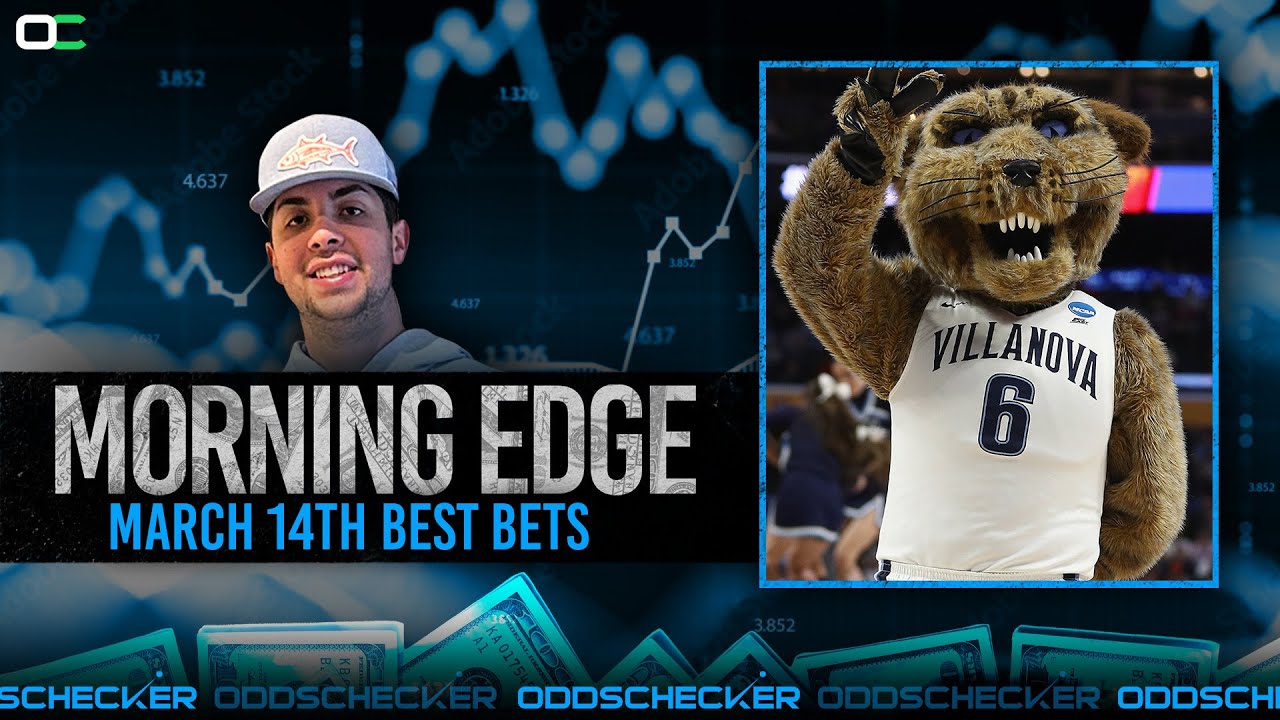 2023 NIT Picks March Madness Betting Tips w Bill Krackomberger The