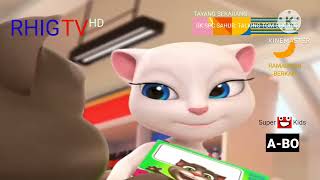 Rhig Tv - Aircheck 01042024