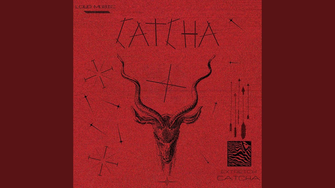 CATCHA adlı videoyu YouTube'da izle CATCHA adlı videoyu YouTube'da izle