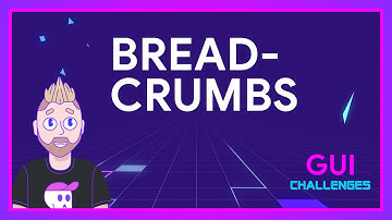 Thinking on ways to solve BREADCRUMBS