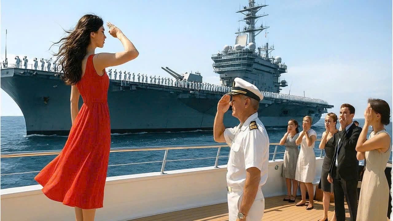 On m'a ridiculisée dès que j'ai posé le pied sur ce yacht, avec mon vieux sac en toile et mes sandales. « On dirait qu'elle va au marché, pas à une fête », a lancé une femme en robe blanche, et...