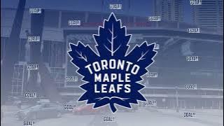 Toronto Maple Leafs 2026 Goal Horn (Original 6 Games)