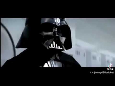 Darth Vader (Brick Top)