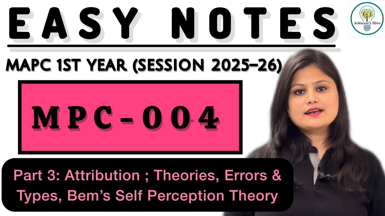 EASY NOTES – Dec 25 Paper 4 Part 3