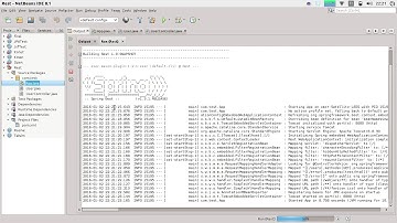 Spring Boot - 2 (RESTful Web Service)