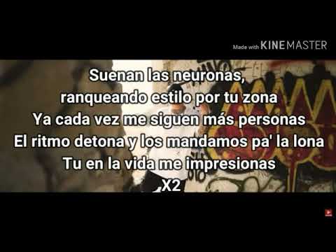 Santa Grifa - Plaqueando estilo Létra