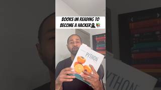 These 3 books gave me the foundation I needed to pivot from networking into a master hacker!