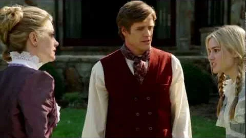 Lisa Winters- Theatrical Reel