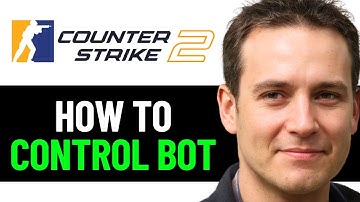 How To Control Bot in CS2 (FULL GUIDE 2025)