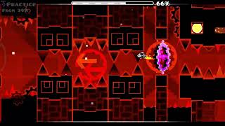 Cataclysm 39-100 ~ Progress 1 (240hz)