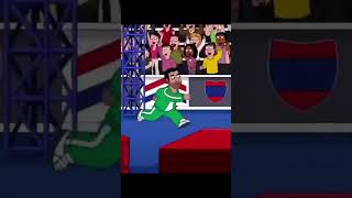 Family Guy: Uber Driver Ninja Warrior