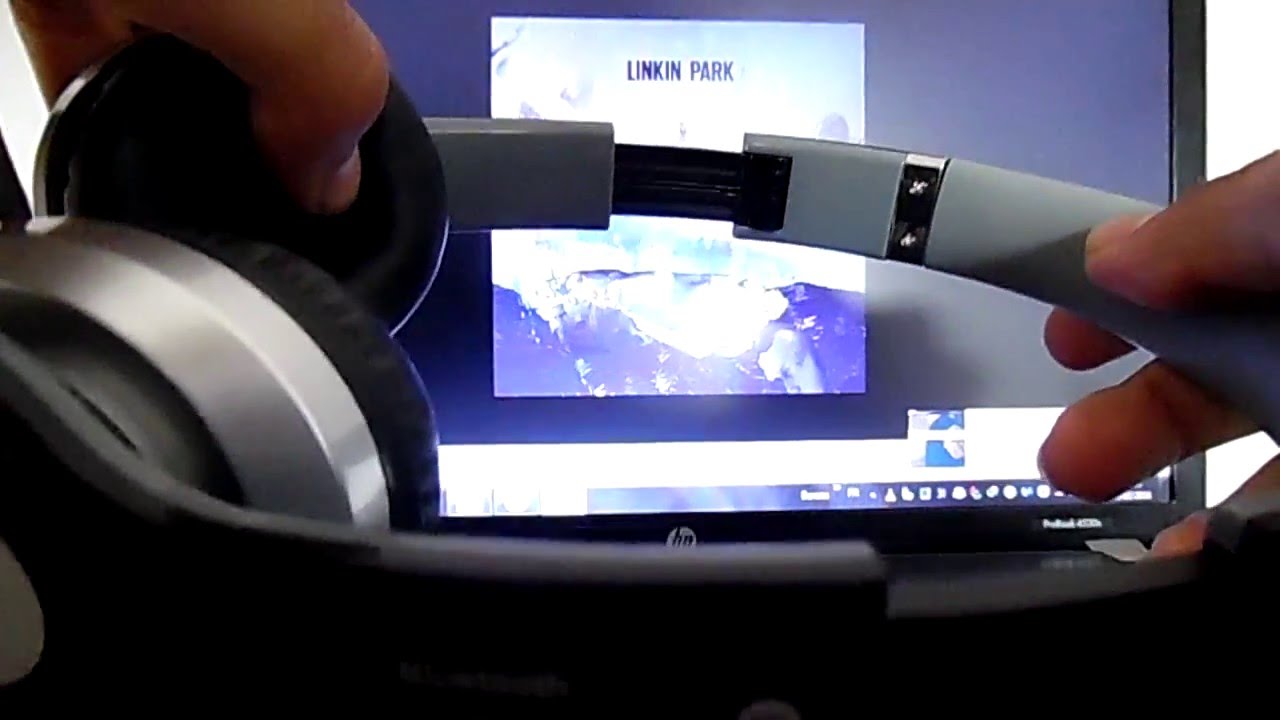 Headphone Bluetooth V2.1 Headphone (Black) tinydeal Maroc YouTube