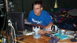 Codemasters Campzone 2007