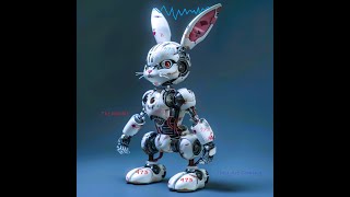 Tugay Demir The Rabbit