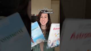 Homeschool science curriculum #teacherlife #homeschooling #curriculum