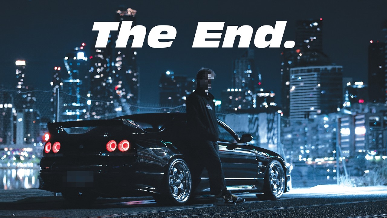 The End.