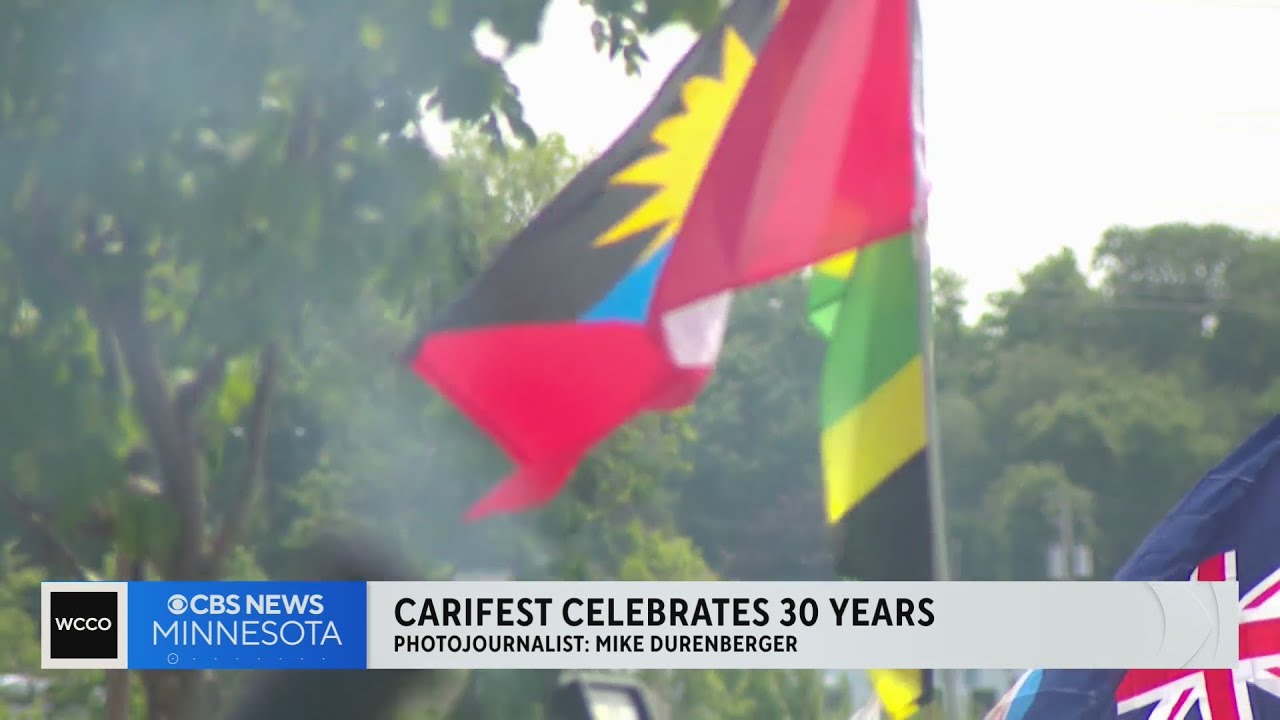 Carifest celebrates 30 years in the Twin Cities