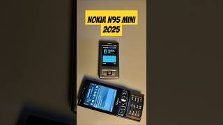 incomingcall Nokia N95 Mini Servo N95 Pro