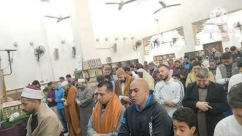 سورة النور _ عبدالخالق عبدالسلام