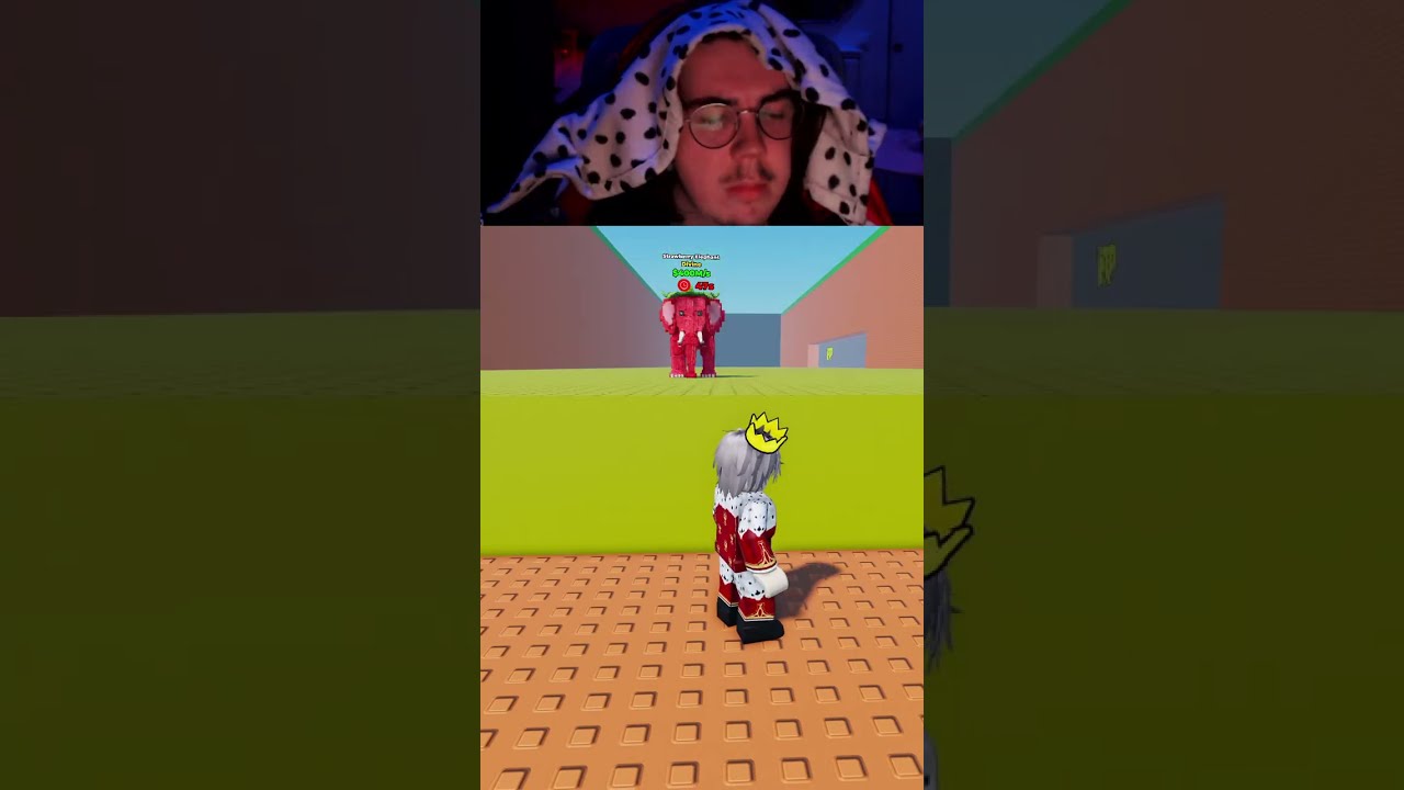 roblox best gameplay