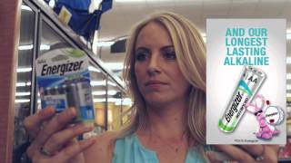 Mec - Energizer Ecoadvanced - Inmarket Sizzle Reel - 2015