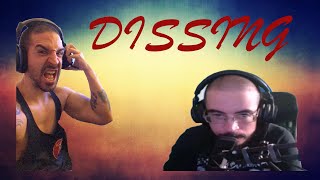 Donvitotv Mi Insulta Pubblicamente In Live