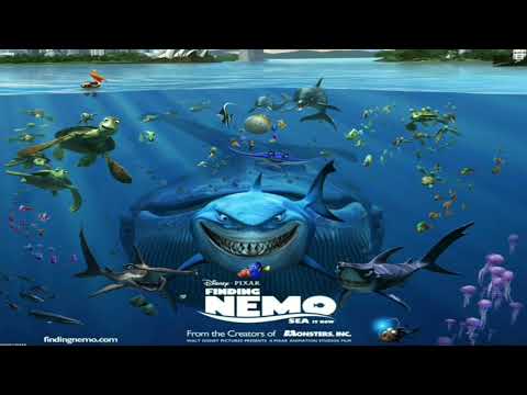 Finding Nemo Down Under Pal Pitch