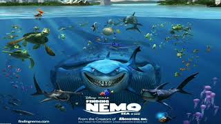 Finding Nemo Down Under Pal Pitch