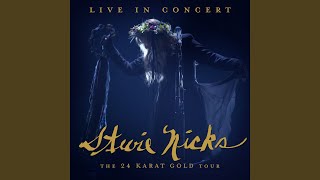 Video thumbnail of "Stevie Nicks - Enchanted (Live)"