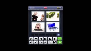 What's The Word- 4 Pics 1 Word level-507 screenshot 5