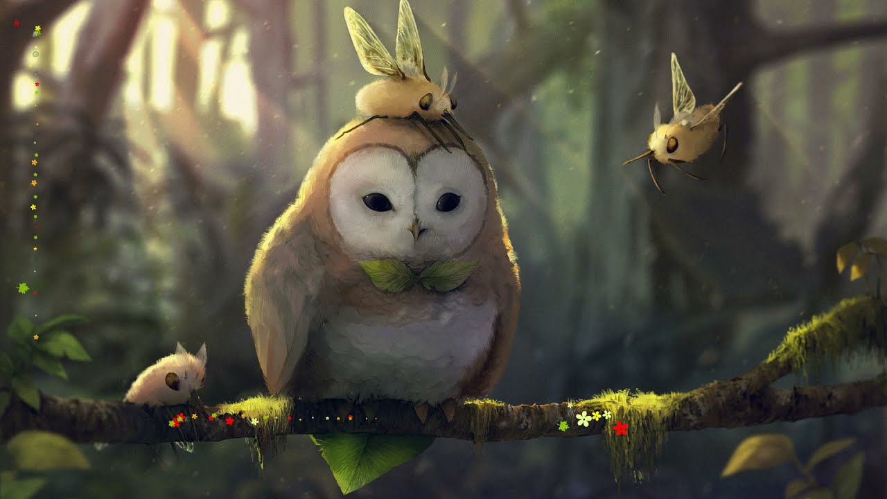 [Vietsub + Kara + Kanji] Yoru no Sasayaki (夜の囁き) - Hiiragi Nao (柊奈緒)