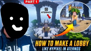How to make a minecraft server like hipixel in android screenshot 5