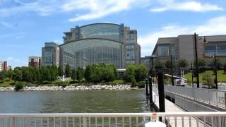 Let's Visit National Harbor, MD