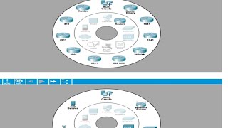 cisco mobile packet tracer screenshot 3