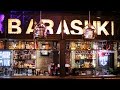 ShnuroVideo. Ресторан BARASHKI