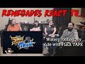 Renegades React to... JonTron - Waterproofing My Life With FLEX TAPE
