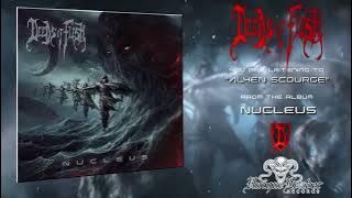 Deeds of Flesh - Nucleus (Official Album Stream)